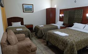 Casona Blanca